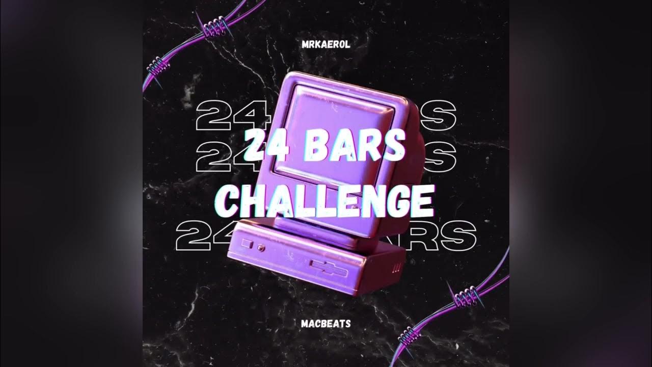 24 BARS CHALLENGE 2023 Ft mrkaerol YouTube 24-bars-challenge-2023-ft-mrkaerol-youtube