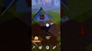 Ruby Chest Get Shotgun