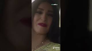 فتحي رحتي عشان تعلمي ع شيماء صح فدوى مسلسل البرنس