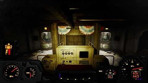 Fallout 4 | Hacking Attempt Failed