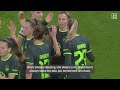 Kids vs. Pros: Jill Roord Reveals Her Ultimate Post-Match Cheat Meal