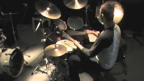 Exercise 1 - Single stroke roll with accents