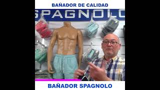 2 BAÑADOR SPAGNOLO de TEMPORADA