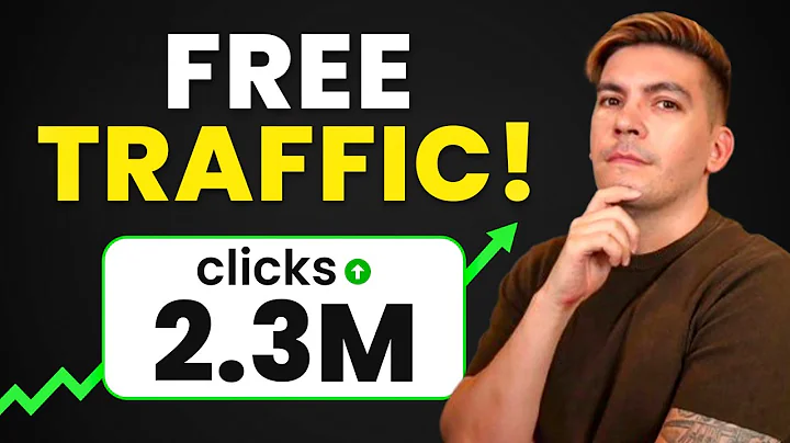 Digital Marketing In 2025: Get Website Traffic By Doing This Now...