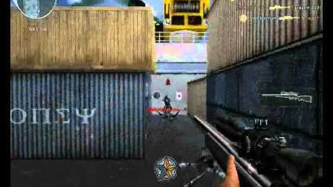 [Cf] 2LaTe 6Kill M700