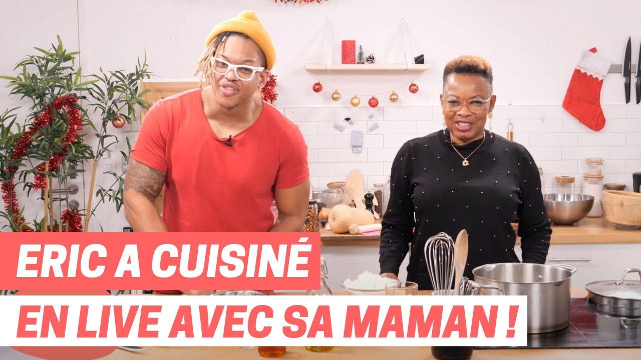 On cuisine en famille ! - YouTube