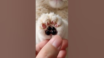 #mochipimplepopping #pimplepopper #visualasmr #mochicatspaw #oddlysatisfying #satisfying #fyp