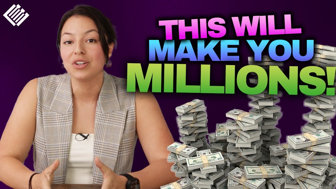 This Money Mindset Will Make You Rich - YouTube