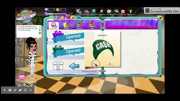 msp:short mail time part 6