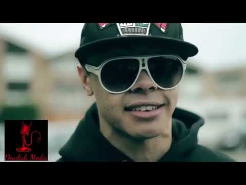 Marvin & Slickzz - [JDZ B2B] | Devilish Media