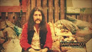 Barış Manço Dönence