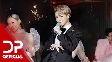 NGÀY ĐẦU TIÊN (FANCAM) - ĐỨC PHÚC