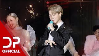 NGÀY ĐẦU TIÊN (FANCAM) - ĐỨC PHÚC