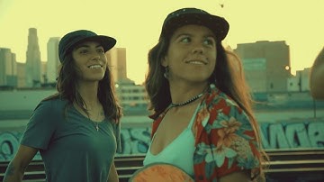 ENDLESS SUMMER (by Absofacto)