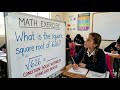 Amazing Square Root Trick for any number | Fast Math Trick
