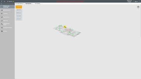 Ignition Perspective 3D