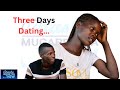 THREE DAYS OF DATING:TINASHE MUGABE DNA SHOW S21 EP14 PROMO