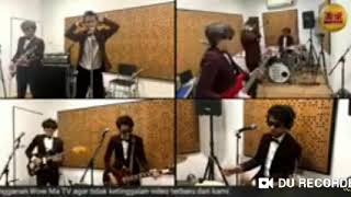 The Changcuters - Senandung Pertemanan [Live Spesial Ulang Tahun Ke 16th suka suka the Changcuters]
