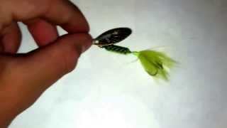 Top 5 Bass Lures for Ohio Fishing