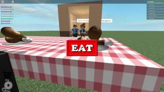the crazy elevator  roblox adventures  ep 1 Wealth