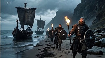 Viking blood - IA Yggdrasil