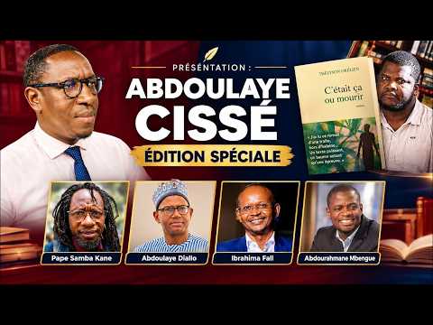 Intégralité Edition Spéciale de ce 29 Septembre 2026 - Pr : Abdoulaye Cissé