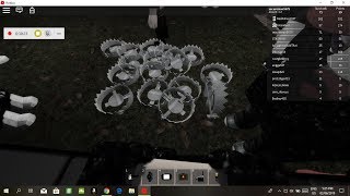 The Rake Roblox Hack - 