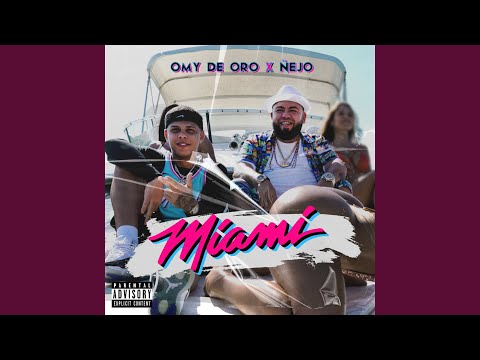Miami - Omy de Oro