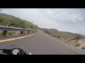 Arizona Scenic And Curved Roads