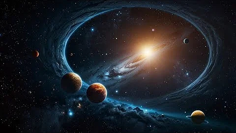 5 Minutes of ACTUALLY Unbelievable Space Facts