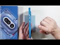Nothing Phone 4a: Where is Power Button?