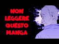 IL FUMETTO PIÙ TERRIFICANTE DEGLI ULTIMI ANNI