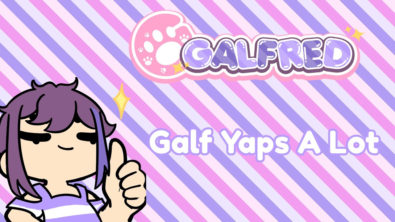 [just chatting] sound broke so we pivot