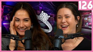 Maggie's Bachelorette Party | You Can Sit With Us Ep.126