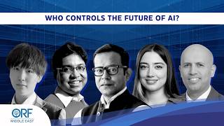 The Role of Middle Powers in the Age of AI