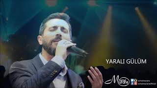 YARALI GÜLÜM - UMUT MÜRARE