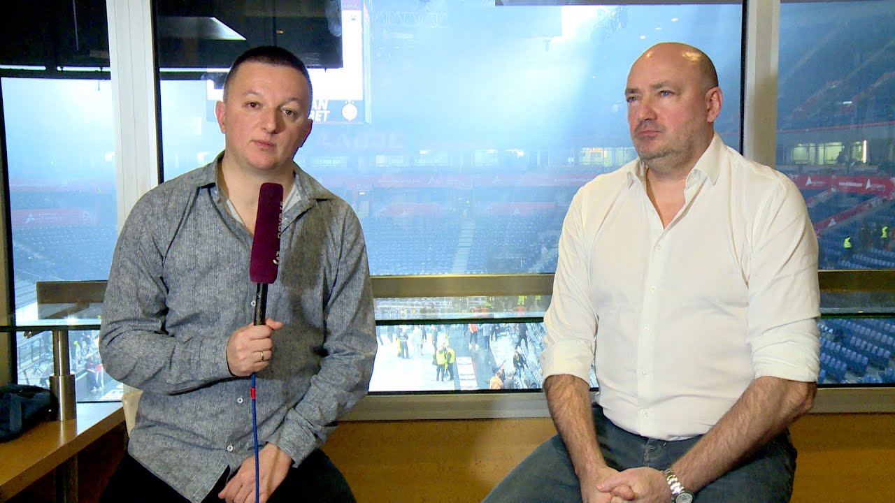 Partizan - Zvezda 79:76, Mića Berić o epskoj pobedi posle preokreta - kakav derbi, strašan derbi