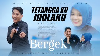 Bergek - Tetangga Ku Idola Ku (Official Music Video)