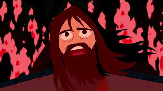 Samurai Jack: Season 5 - YouTube