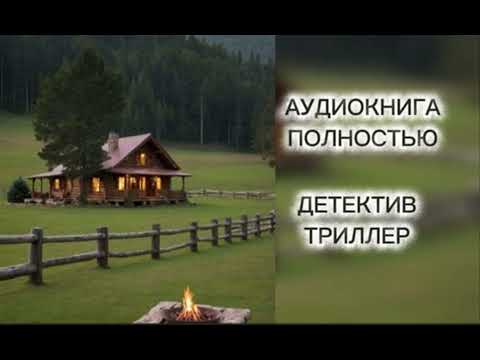 🔆ЛОЖЬ🔆1 ЧАСТЬ🔆 АУДИОКНИГА 🔆 ПОЛНОСТЬЮ🔆 ДЕТЕКТИВ 🔆 ТРИЛЛЕР 🔆