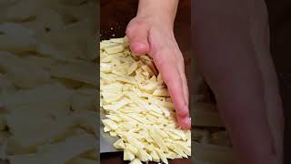 Das berühmte Dessert, das die ganze Welt verrückt macht!