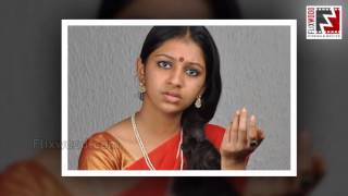 Sri Divya Replaces Laxmi Menon in Maruthu | Flixwood