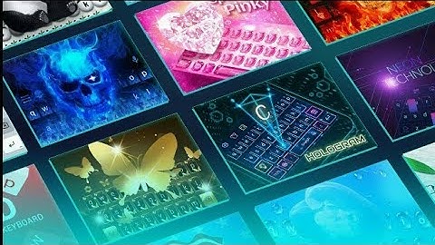 🐆Cheetah🐆🐯 keyboard⌨ Review📋 new keybord no 1 best📊 keyboard for android📱