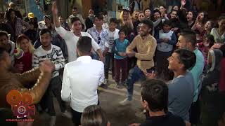 BABAESKİ gençlerinden ritim show 2018 Resimi