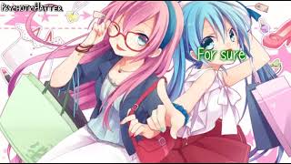 ❤Nightcore - Die Young - Lyrics❤