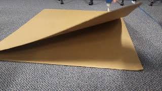 ZNC Bernoulli Vacuum Gripper.