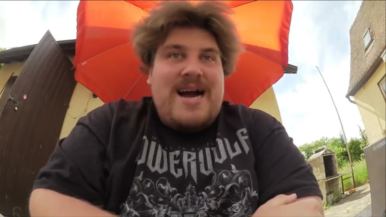 Die Geschichte des Drachenlord - Episode 43: Alexa