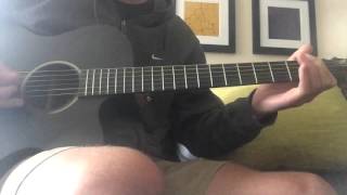 Guitar Lesson: Billy Bragg &amp; Wilco - Birds and Ships