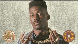 DOPE OR DOG FOOD: THE LYRICAL GENIUS OF BIG DADDY KANE  -FOUNDATION LESSON #17 - JAYQUAN