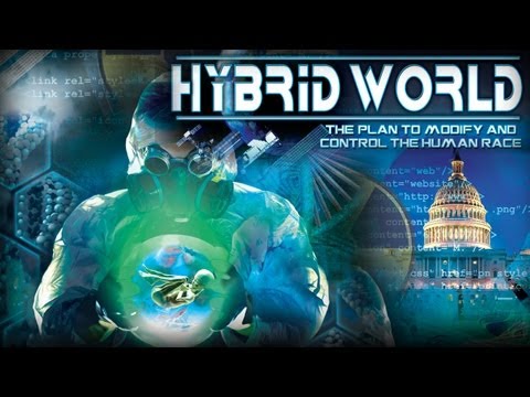 ~ Free Streaming Hybrid World: The Plan to Modify & Control the